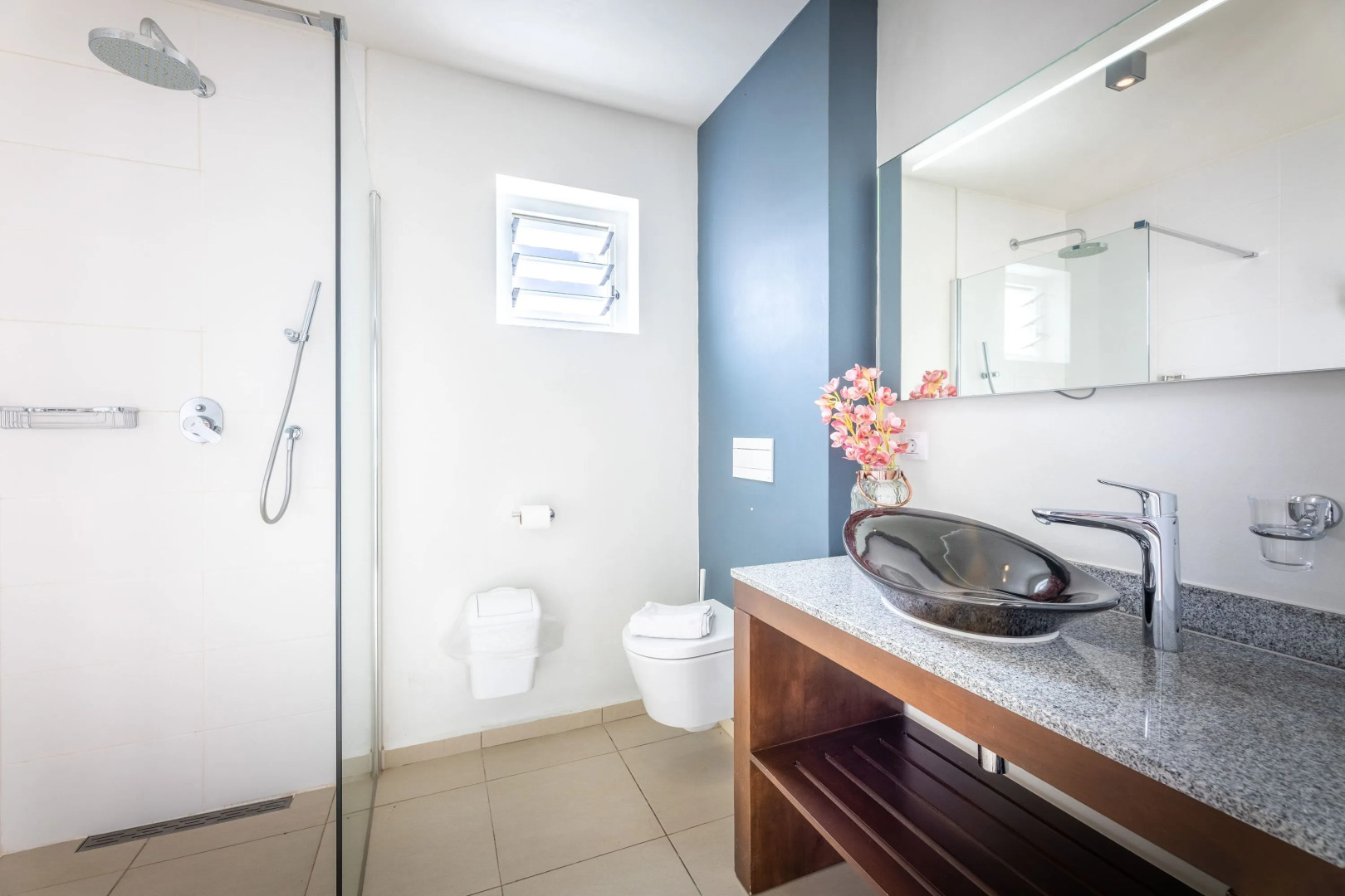 Superior Suite Ocean View (Vip)