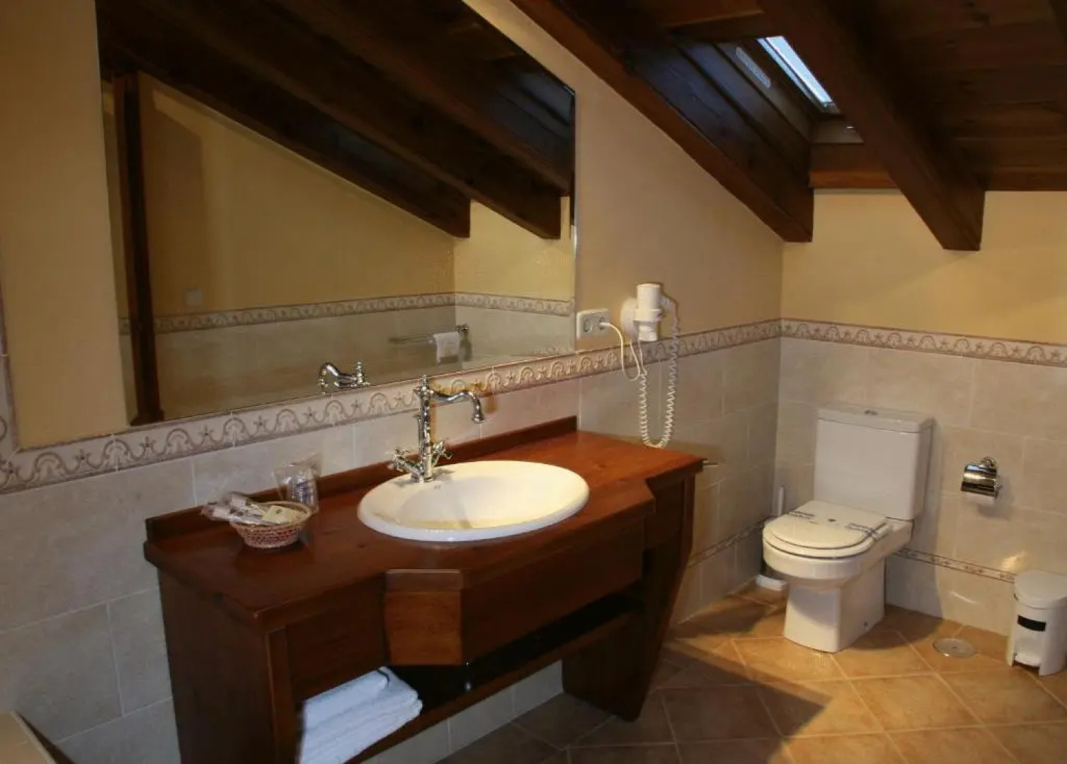 Hotel Puerta Sepúlveda by Bossh Hotels