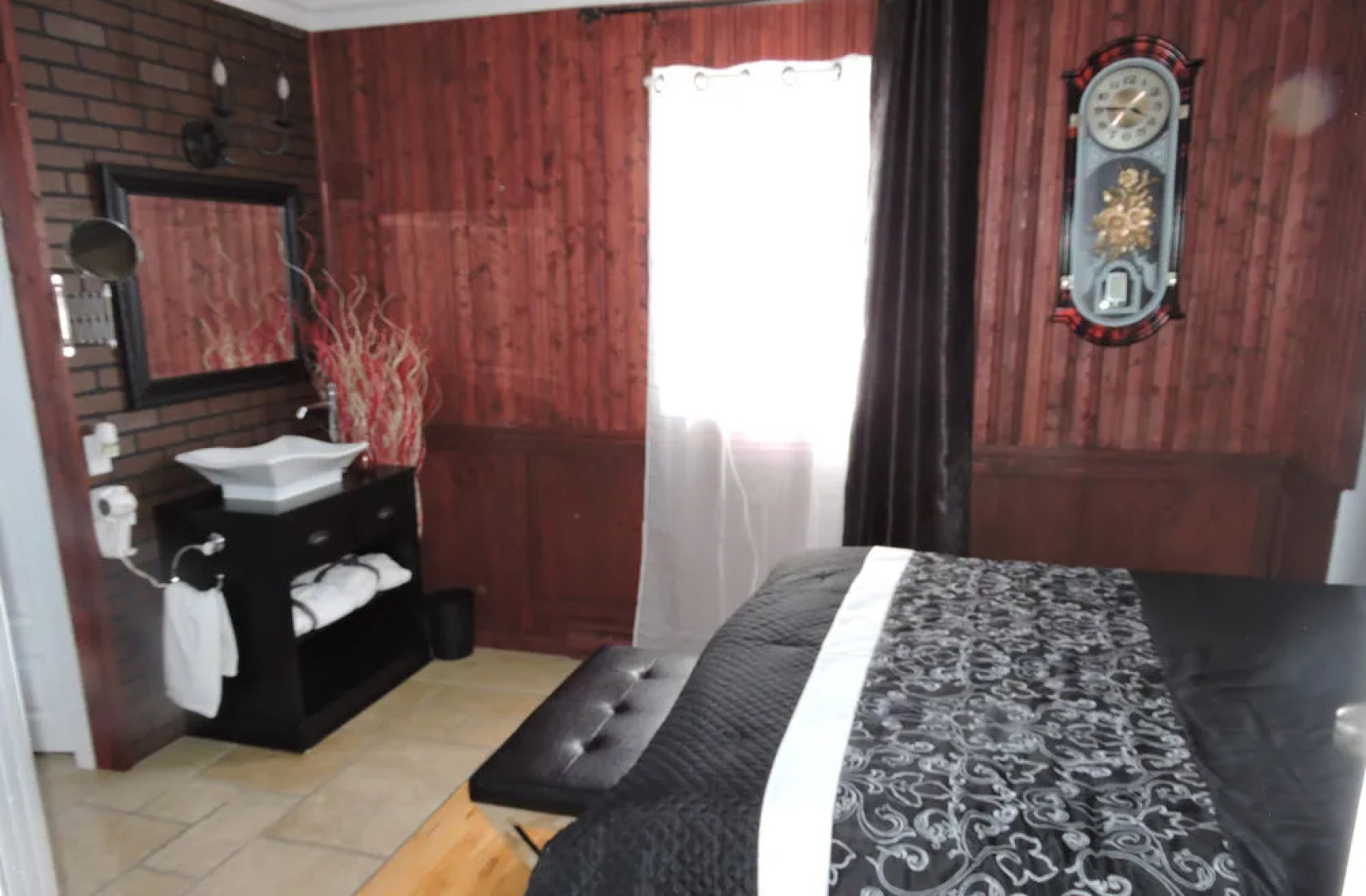 Gîte Passion et Tendresse