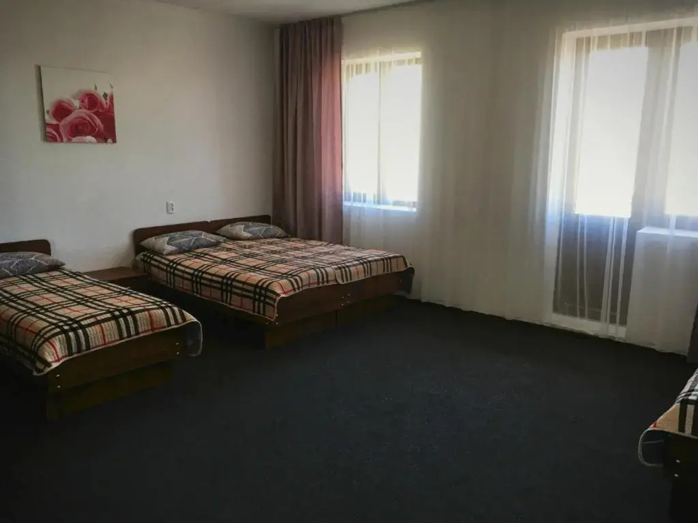 Гостевой дом Крылья