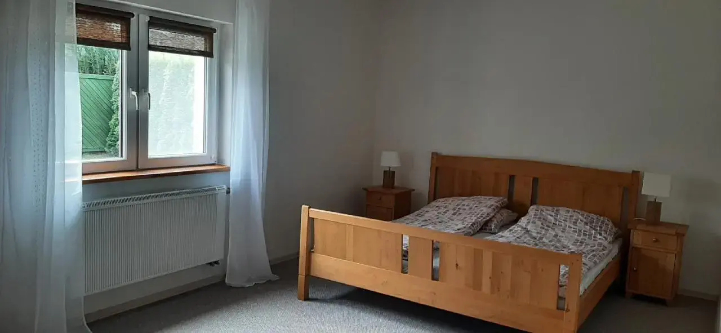 Pokoje gościnne Herta