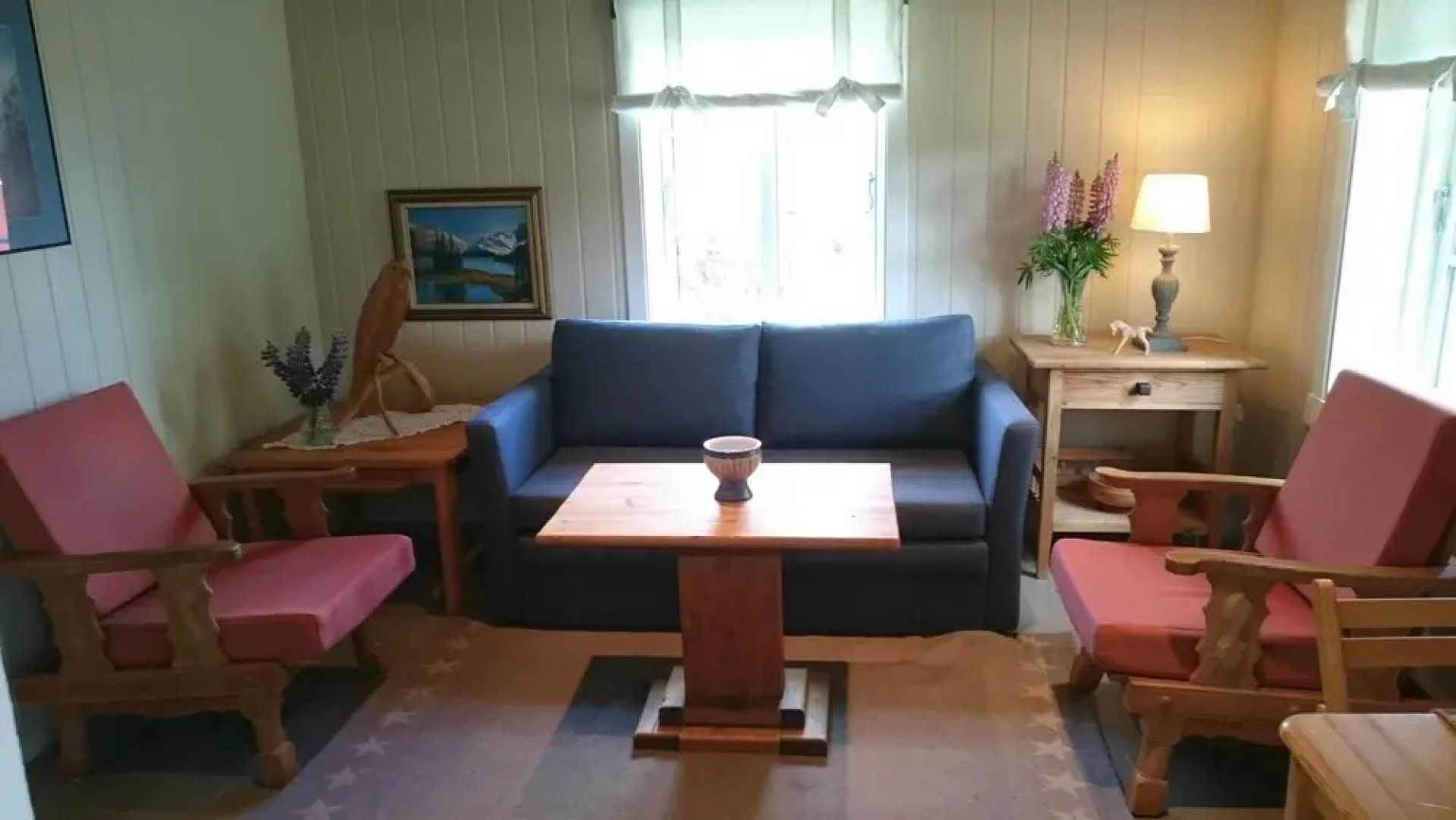 Telemark Inn - Hytte