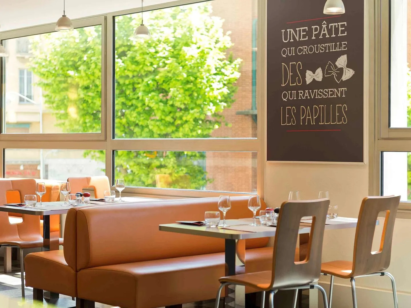 ibis Nice Centre Gare