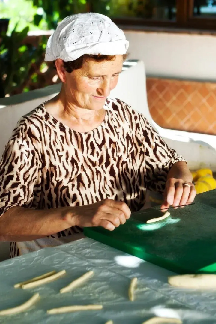 Agriturismo Terrenia