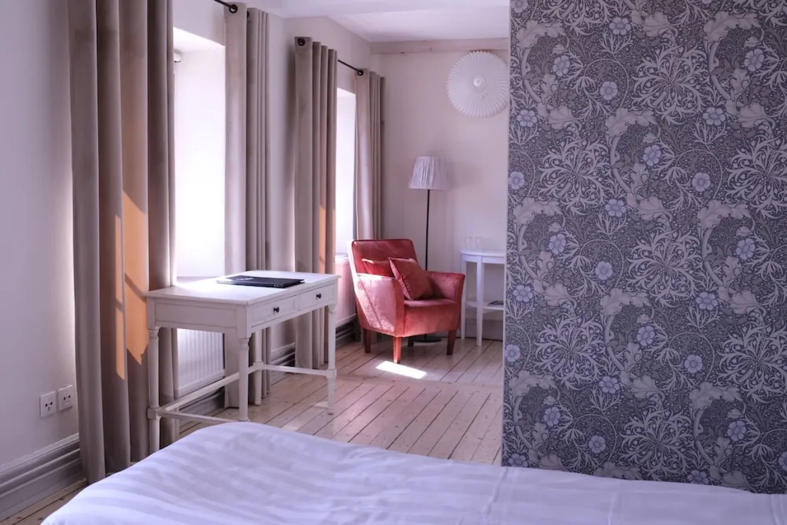 Flädie Mat & Vingård