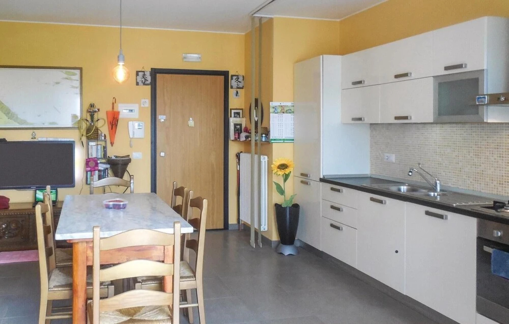 Awesome Apartment in Cologna Spiaggia With 2 Bedrooms and Wifi