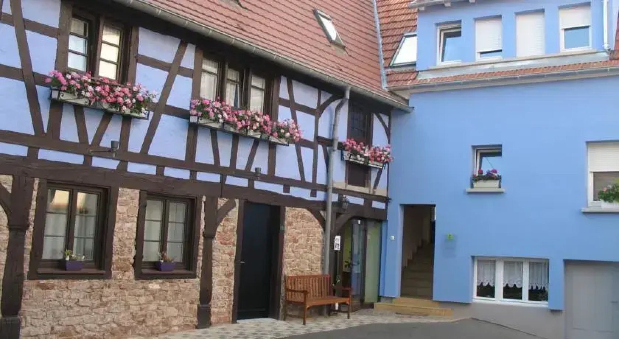 Relais Route du Vin
