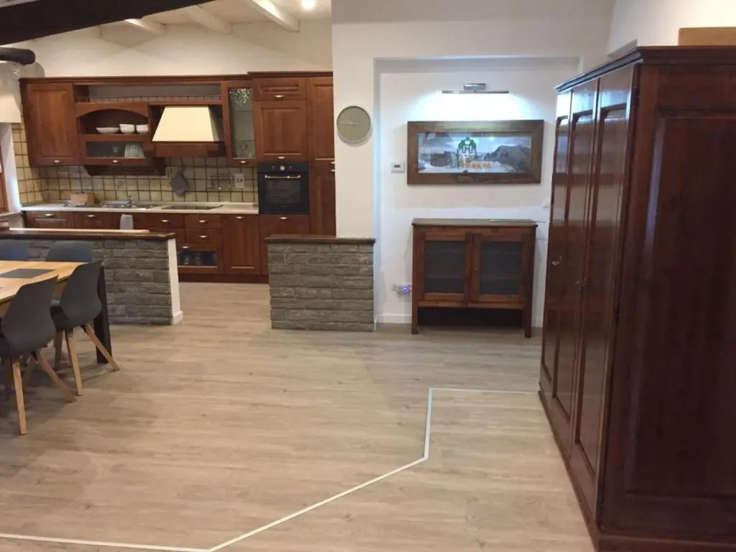 Lo Sherpa Holiday Home