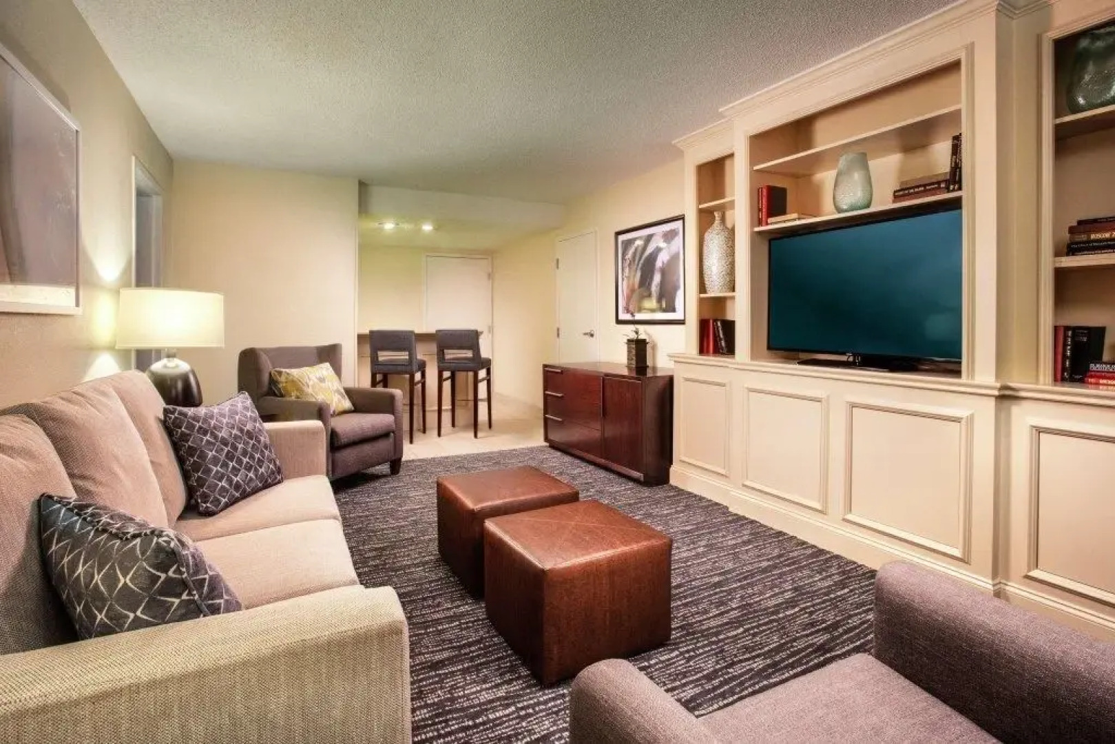 Radisson Hotel Columbia