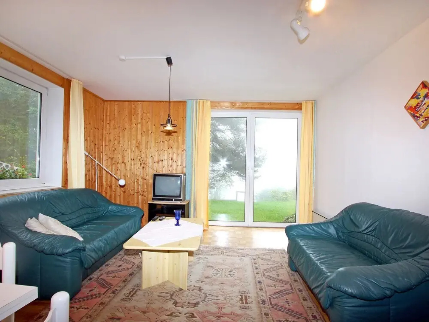 Keutschach Rauth in Rauth