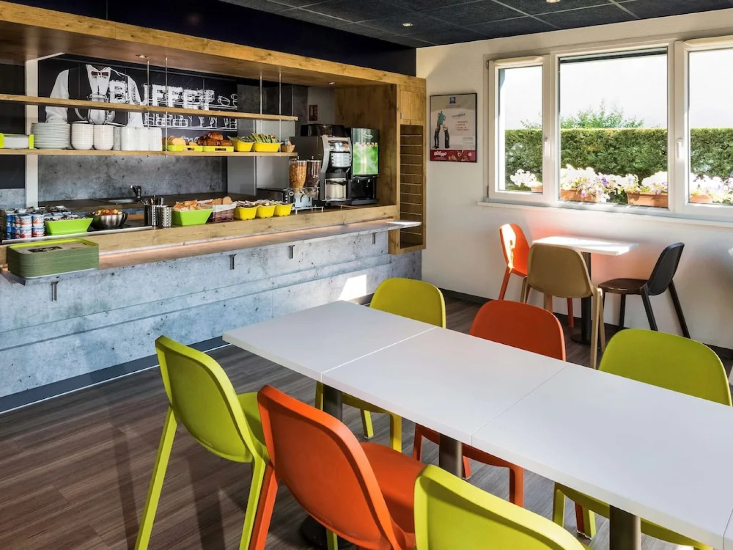 Ibis Budget Sélestat