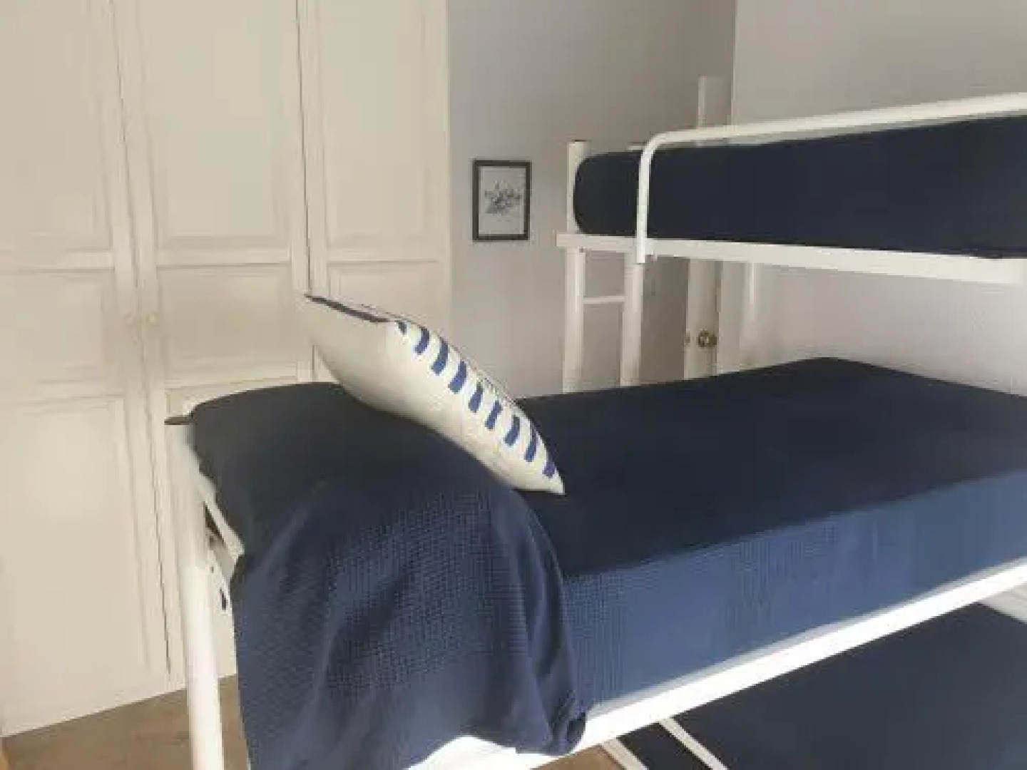 Apartamento en Isla Cristina Puerto Deportivo