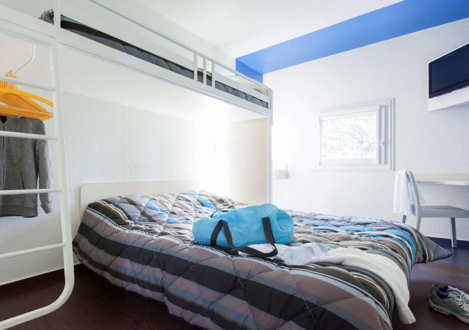 hotelF1 Rouen Louviers Val de Reuil