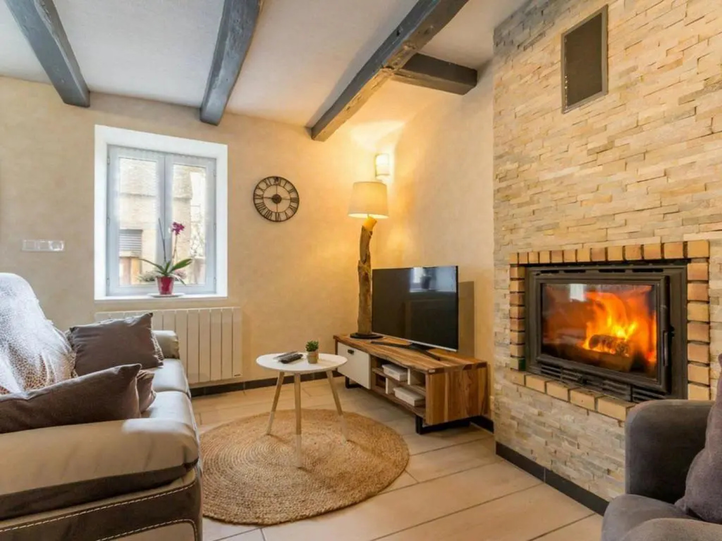 Gîte Blain, 3 pièces, 5 personnes - FR-1-306-870