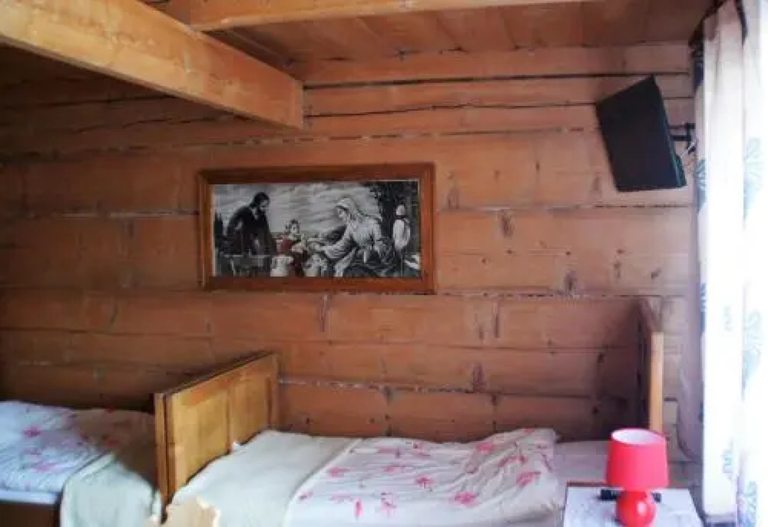 Pokoje Pod Cyrlicą u Józi