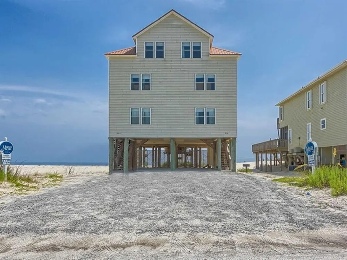 Labacoco West by Meyer Vacation Rentals