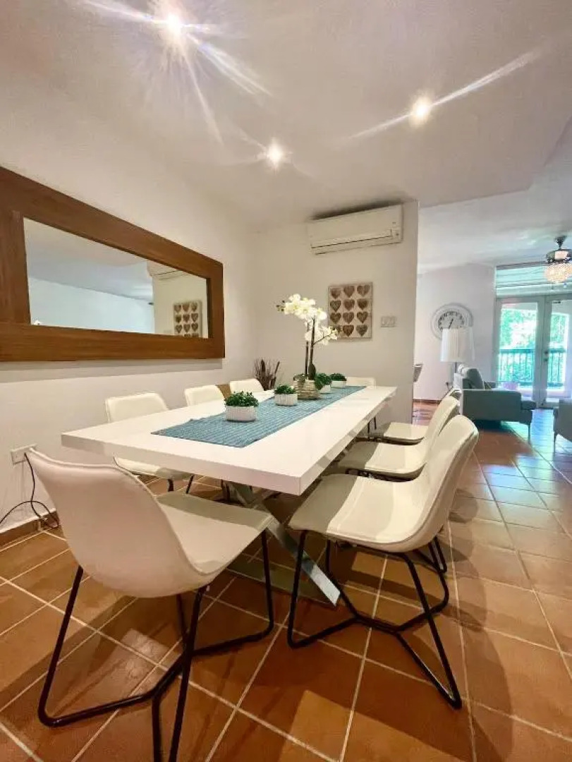 Exclusive and Lovely Villa Apartment at Dorado PR.