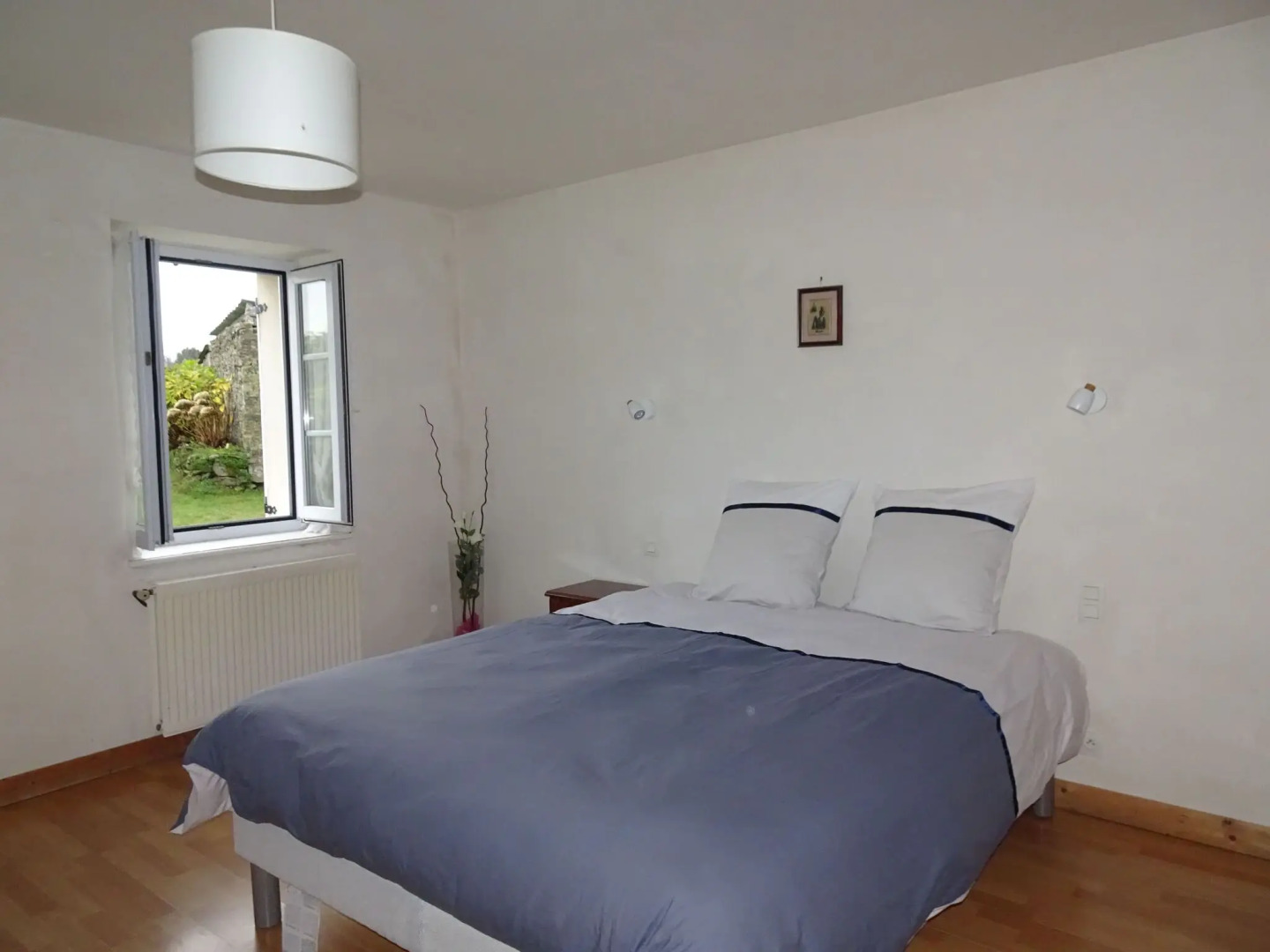Stone House in Treboul Near Pointe du Raz
