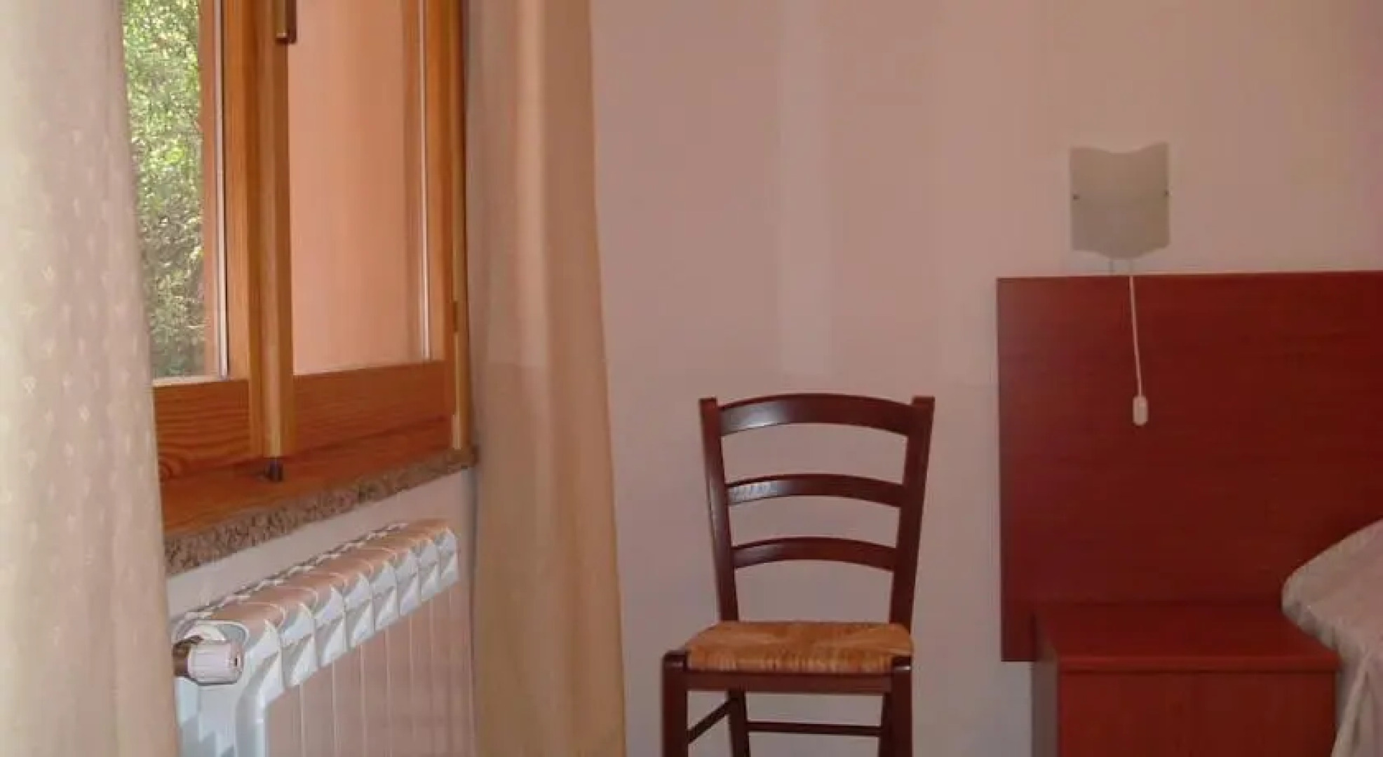 Villa Patrizia B&B Sul Lago