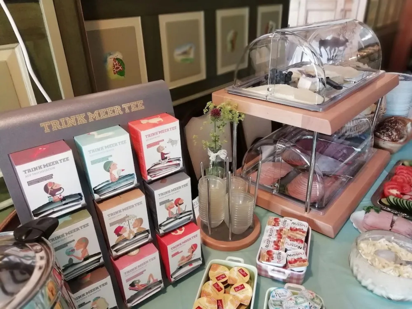 Gasthaus zum Frohsinn