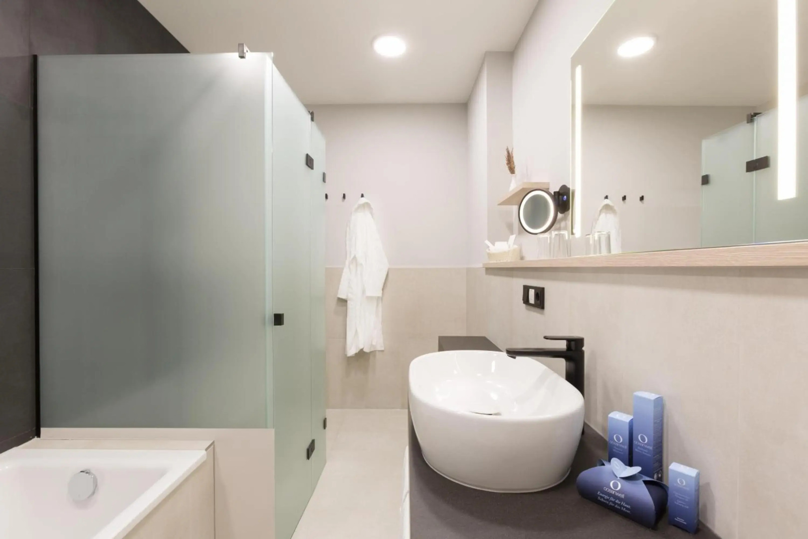 Hotel Kaiserhof Heringsdorf