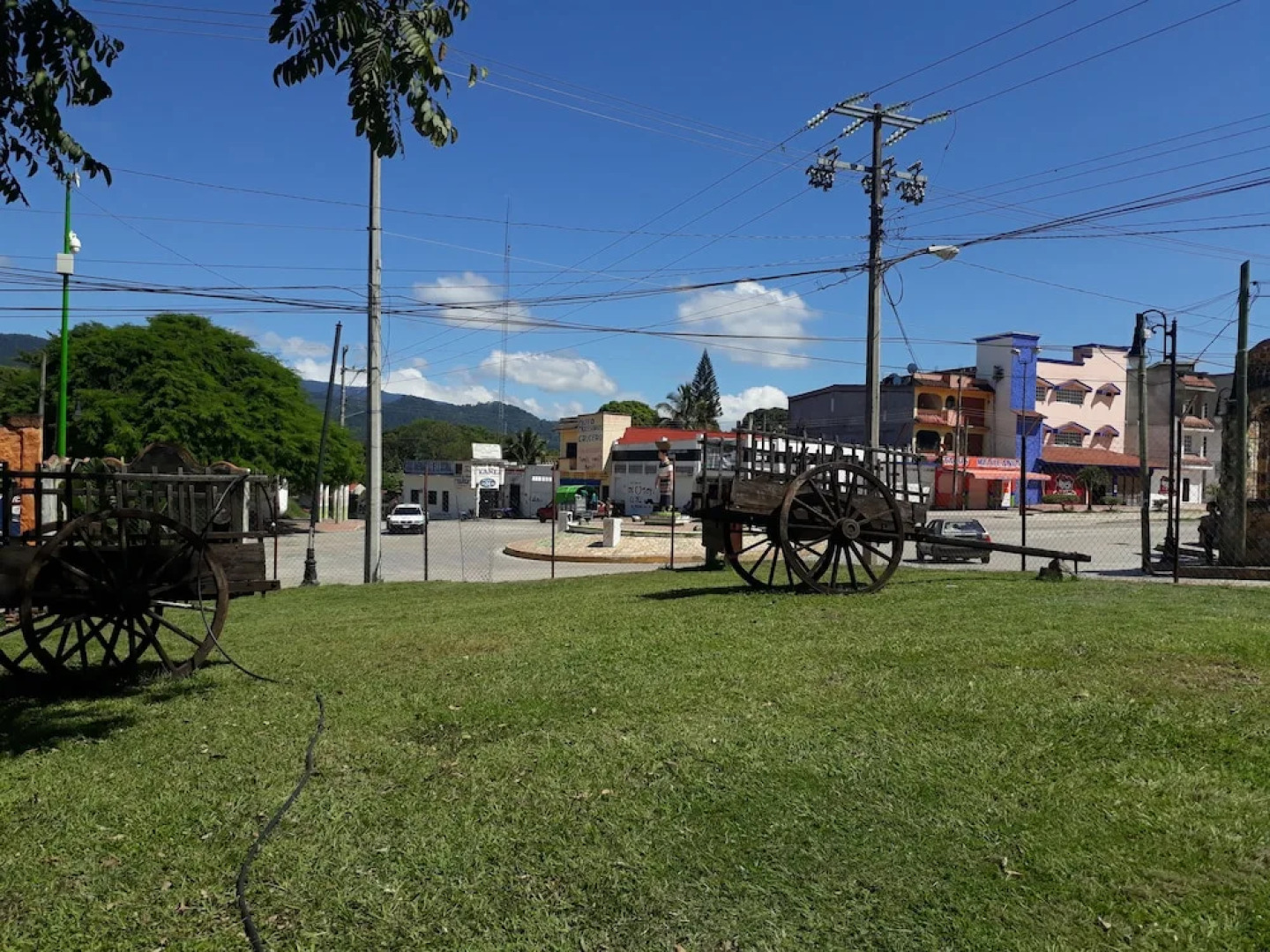Hotel Ex Haciendan La Ilusion