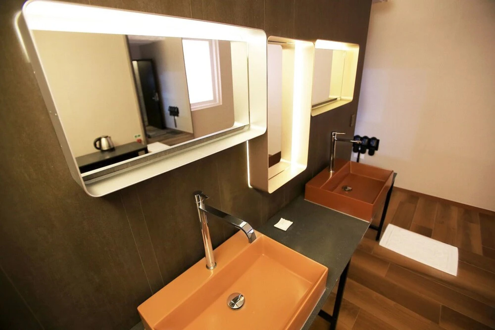 Yangpyeong NOT A Hotel