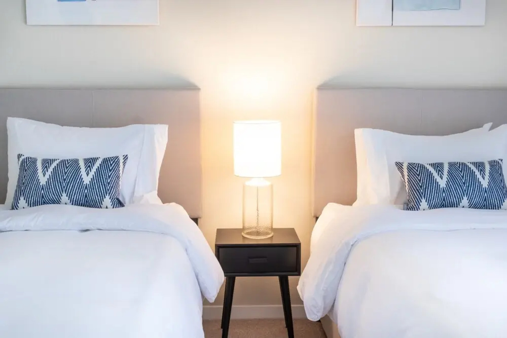 Kasa Santa Clara Apartments