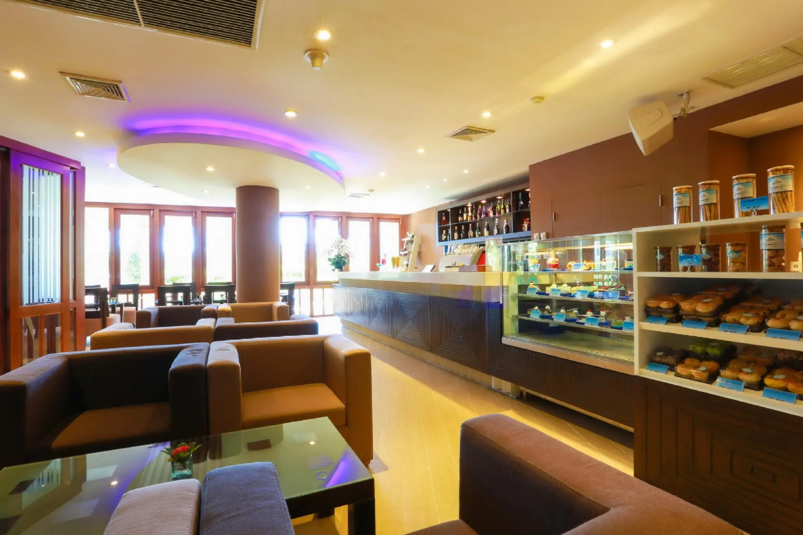 Amari Bangsaen (Formerly The Tide Resort Bangsaen)