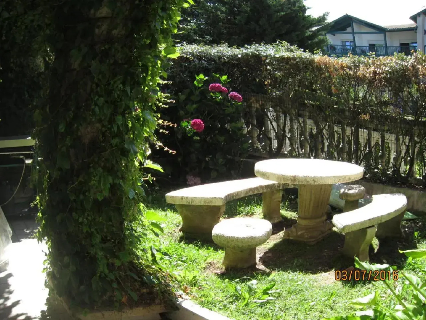 Face à l'océan - Boulevard de la mer - T3