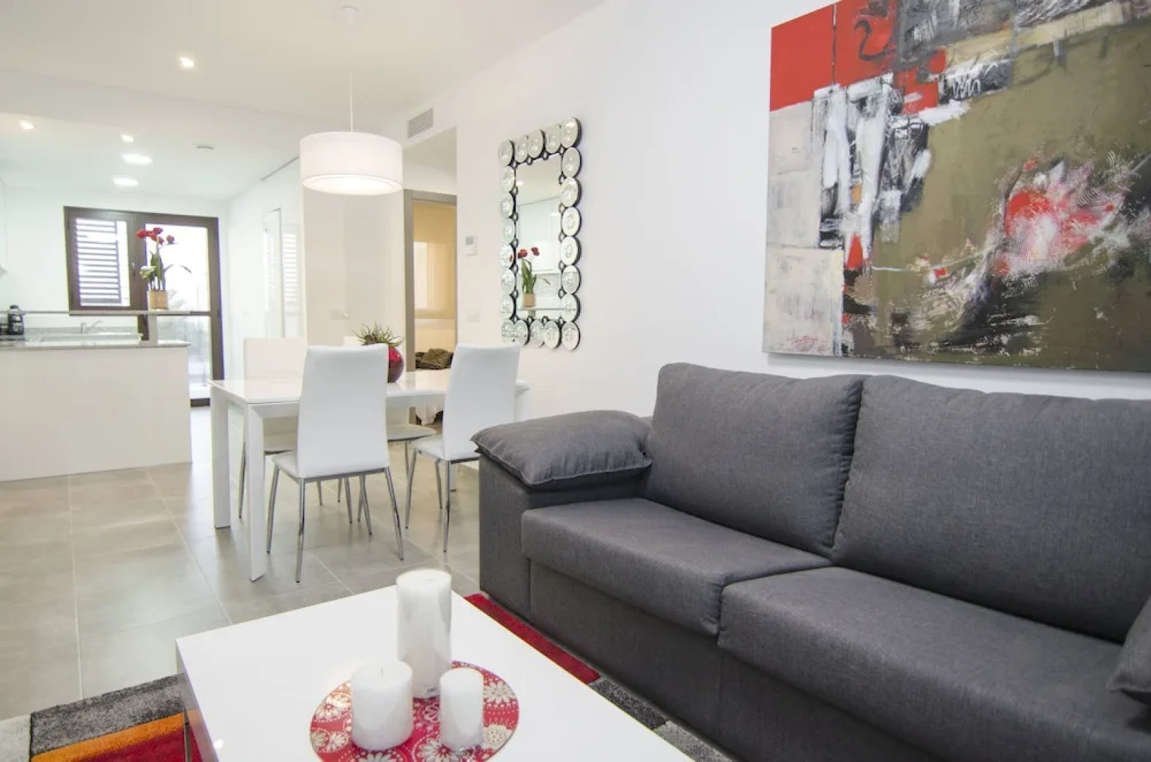 Arenales Playa Superior Apartments - Marholidays