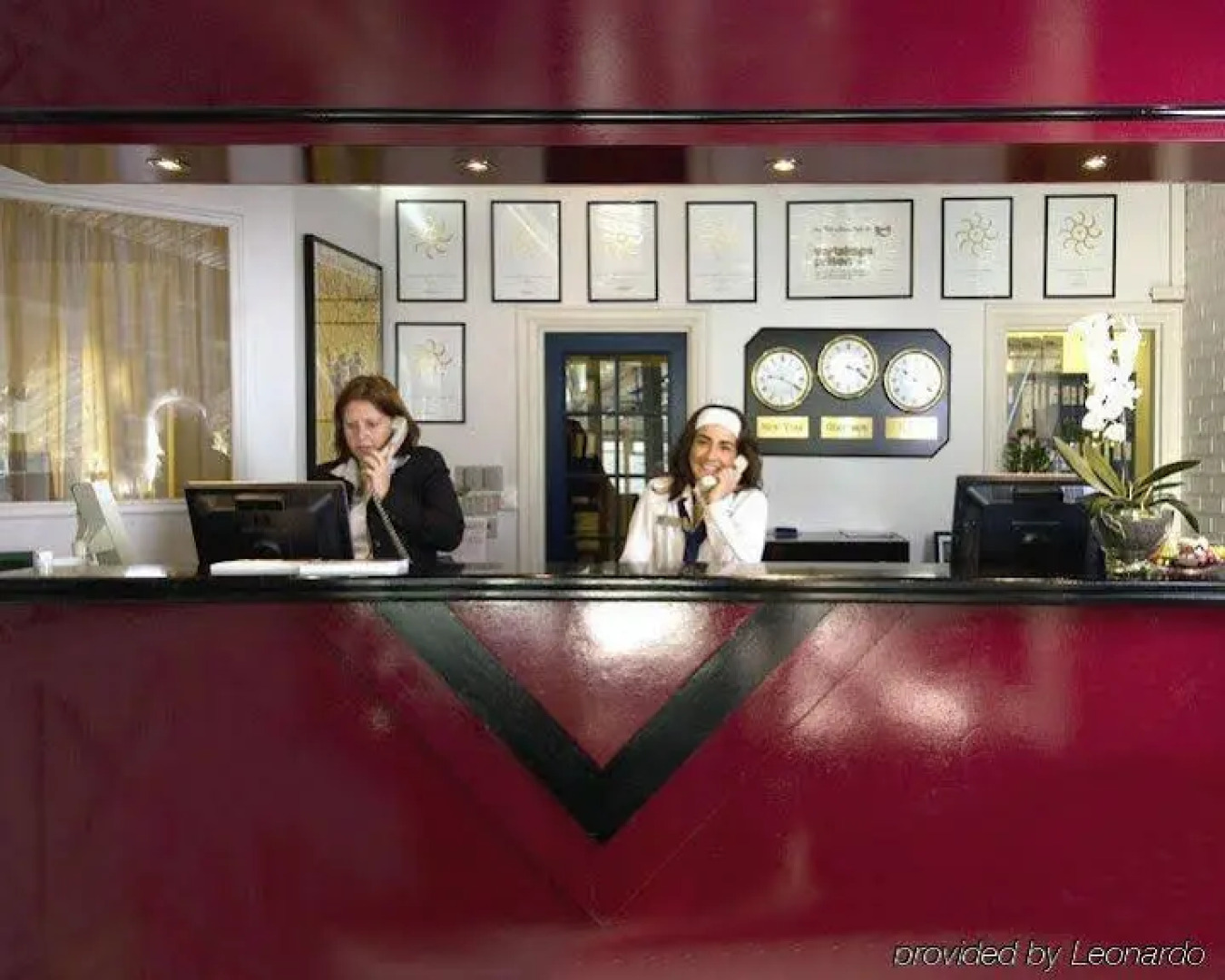 Scandic Park Drammen