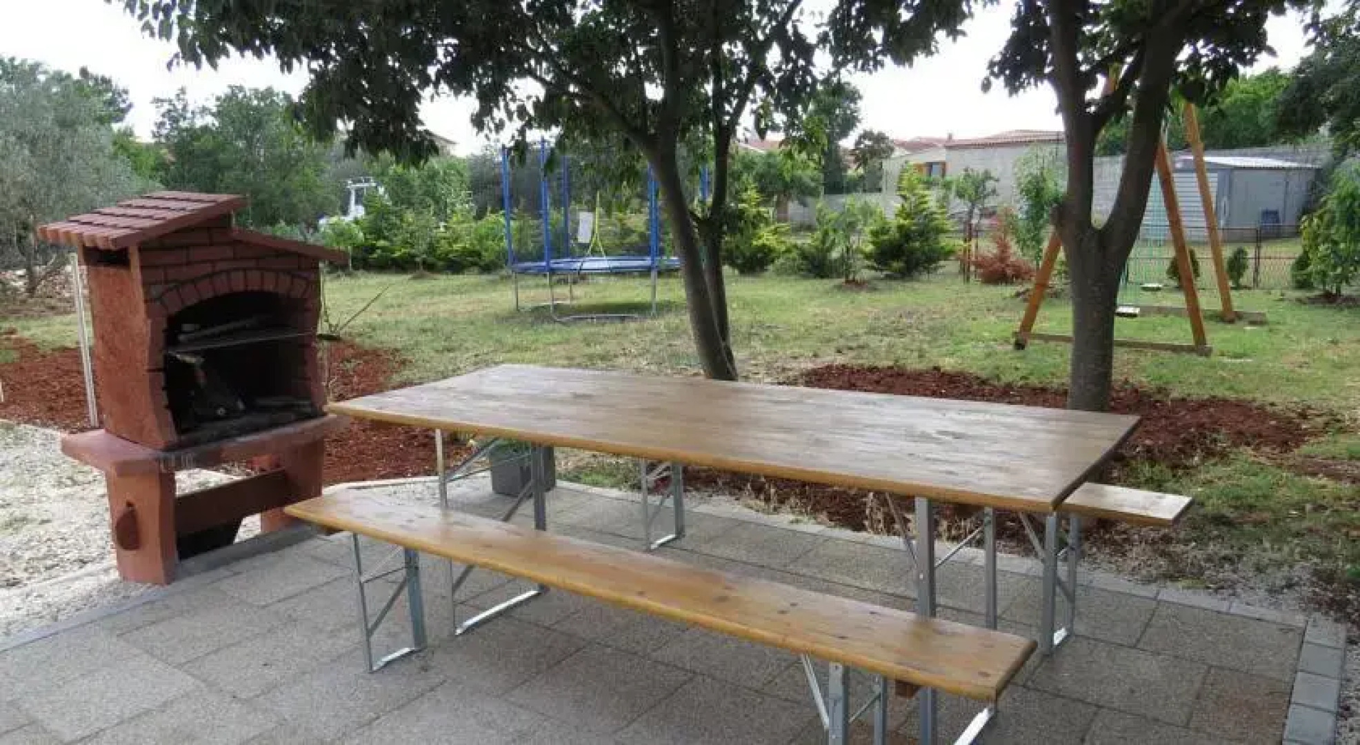 Apartments Palma Rosa