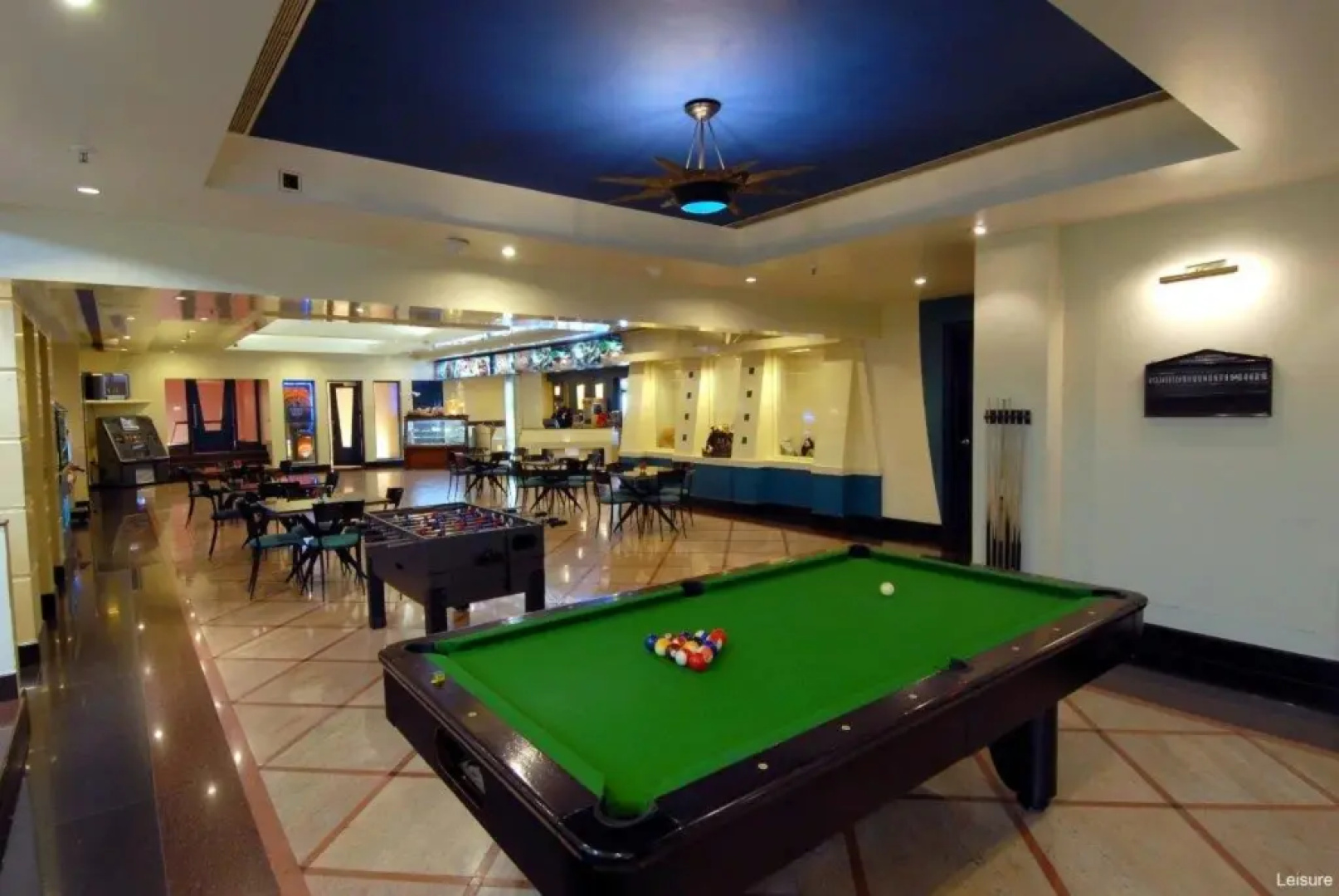 Jaypee Palace