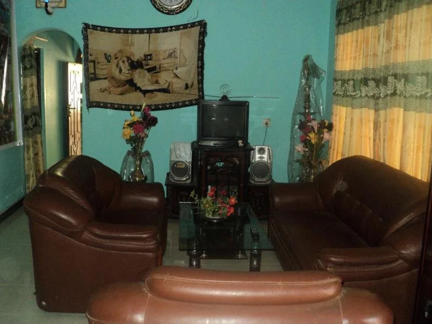 Relax Guest House Dambulla