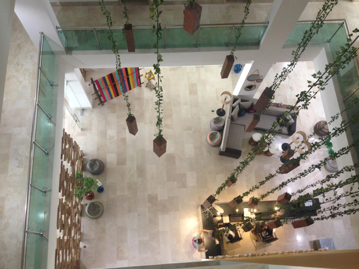 Hotel Unión Plaza Moteria