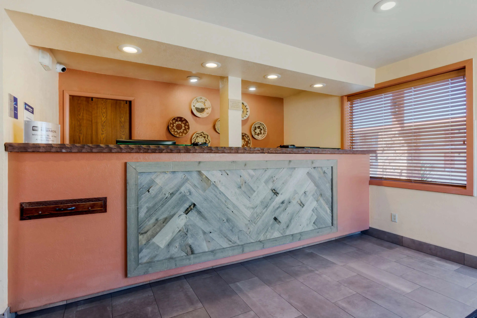 Best Western Red Hills