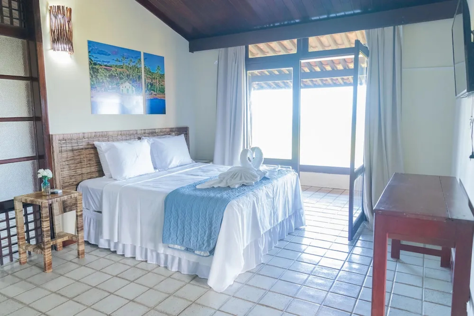 Hotel Praia dos Carneiros by AFT