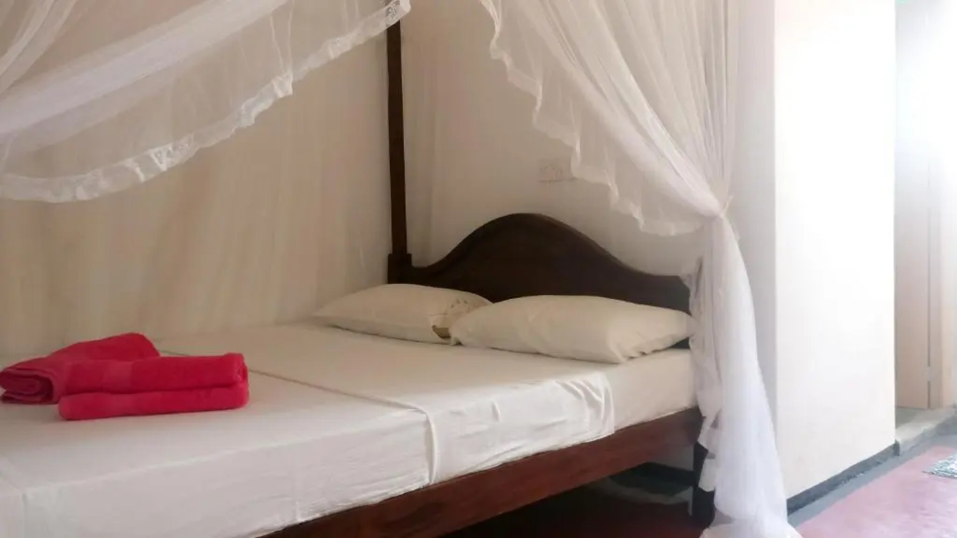 Aluthgedara Guest House