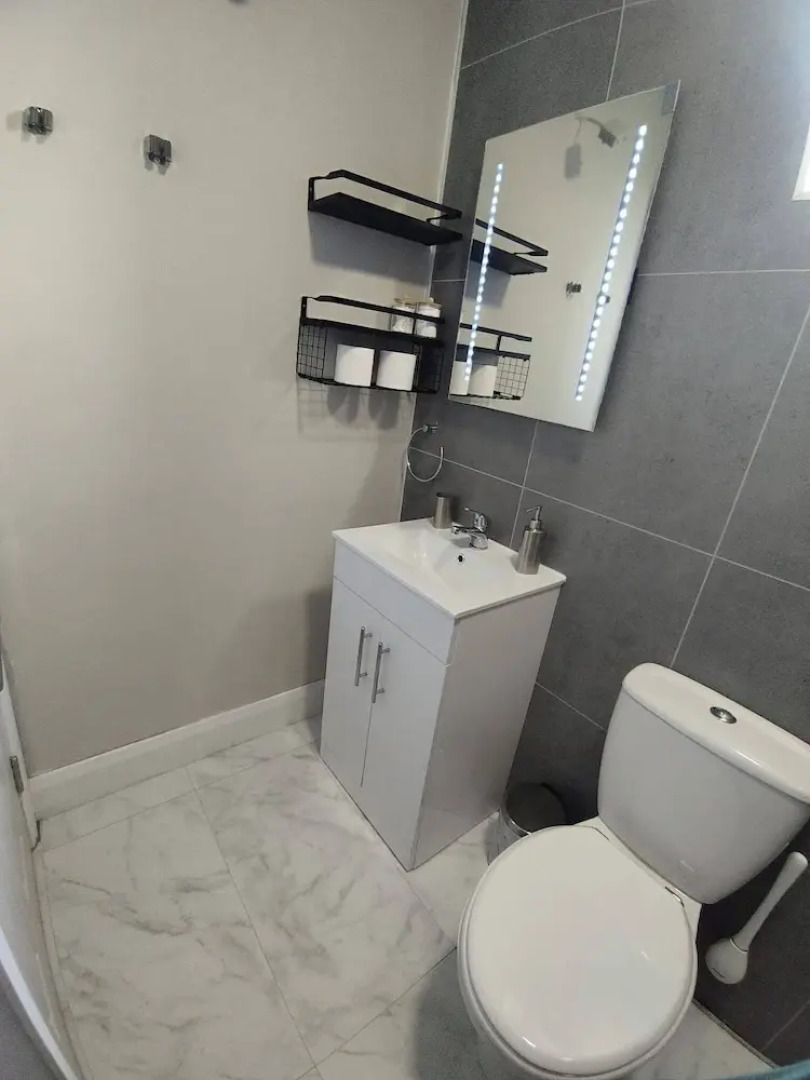 Seaside Retreat - 4 Guests - Near Aran Islands