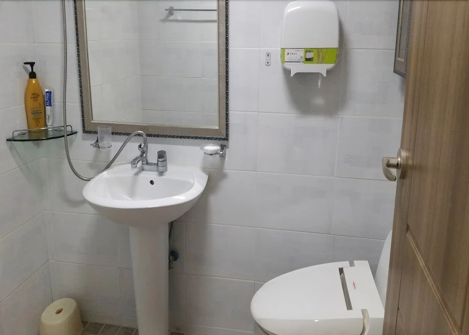 Homigotlight Pension