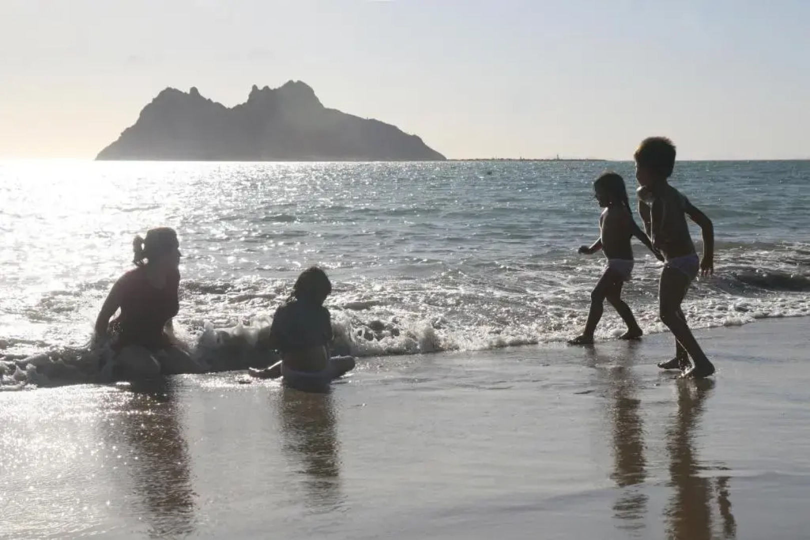 Eco Bay Hotel y Restaurant