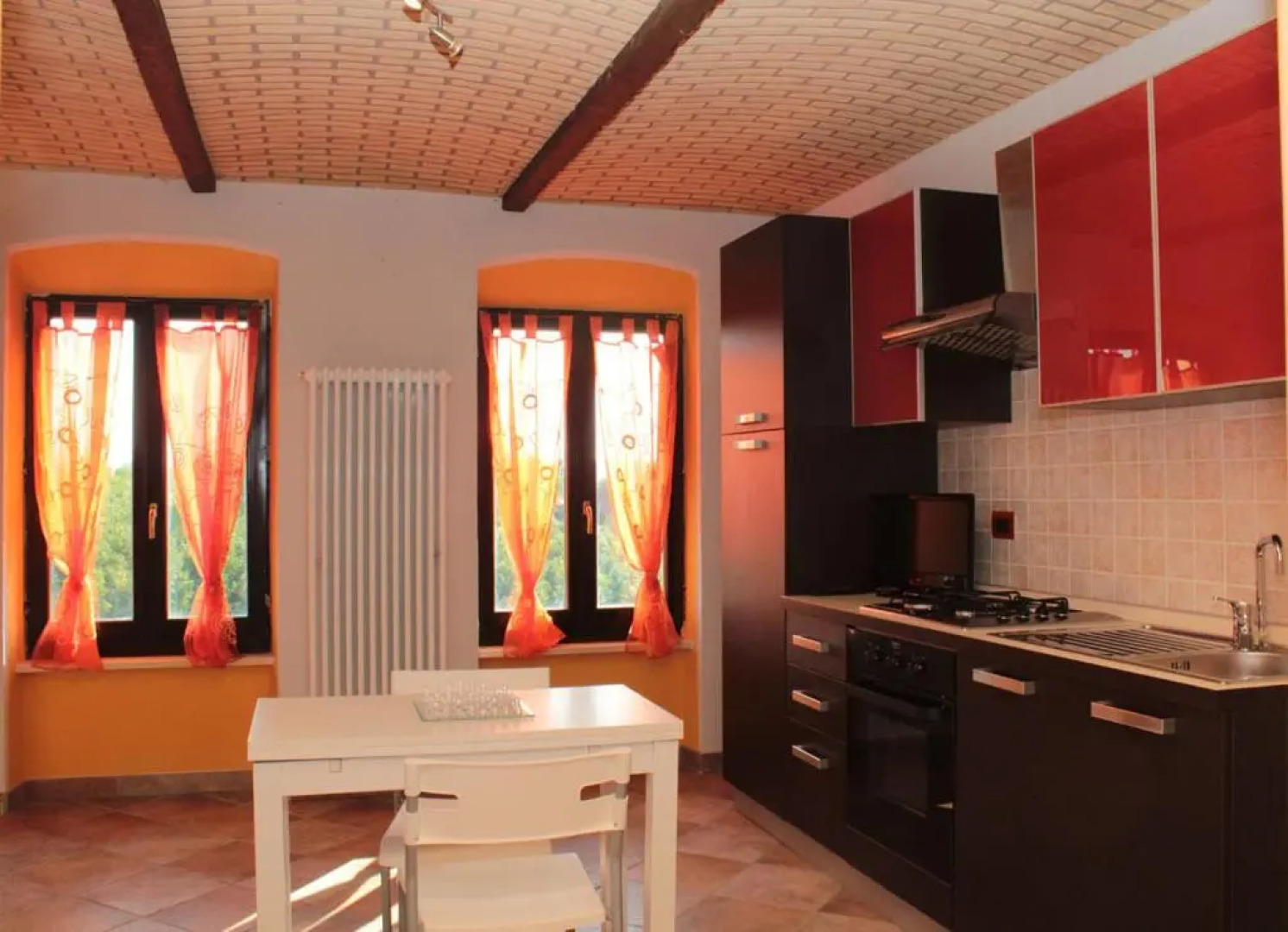 Casa Vacanze I Boidi