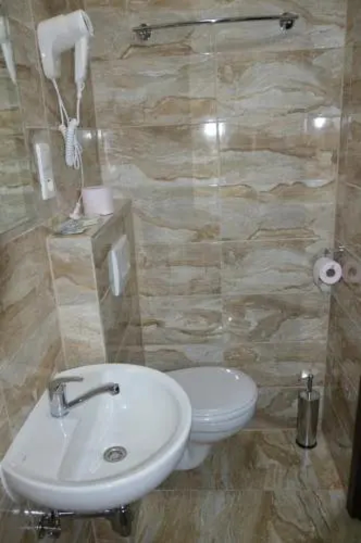 Las Palmas Rooms