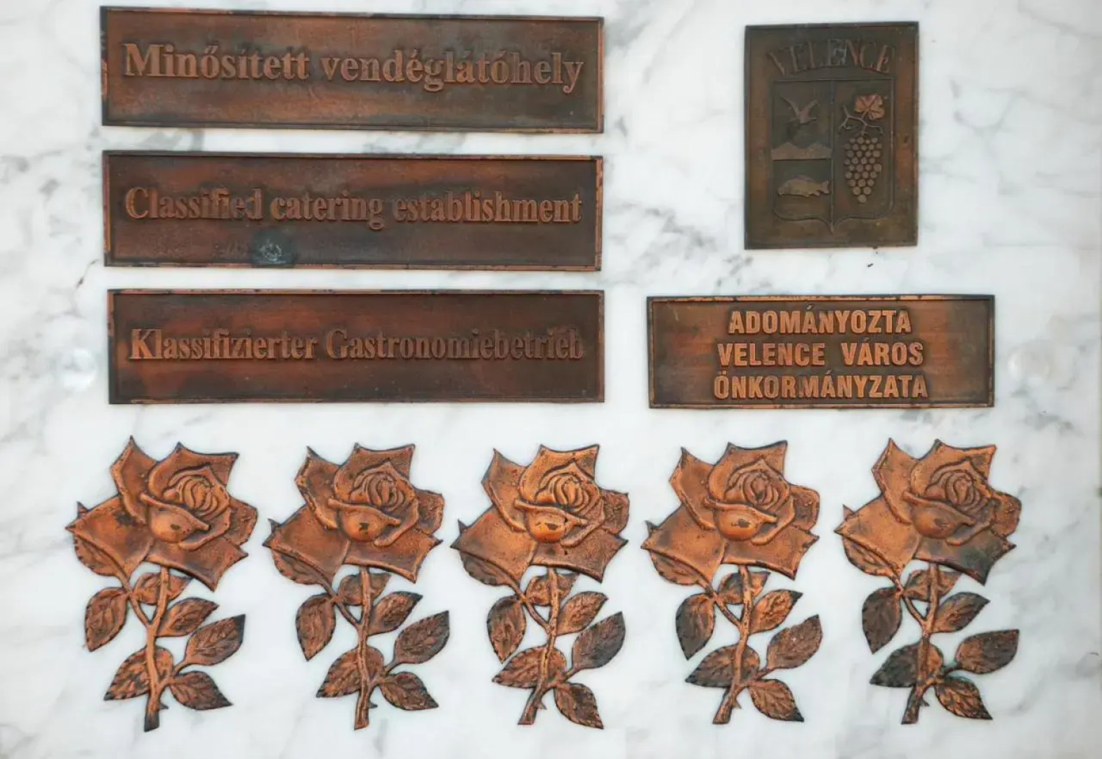 Tekergő Motel és Étterem