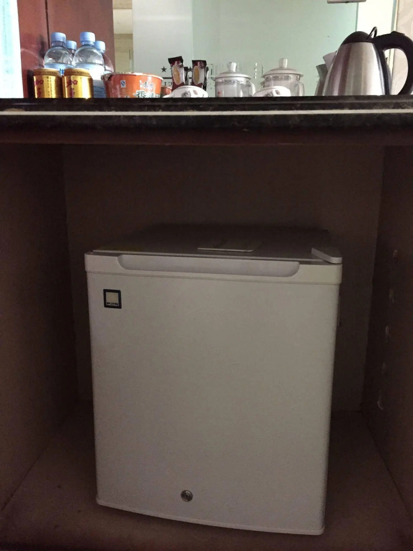 北海之星商务酒店