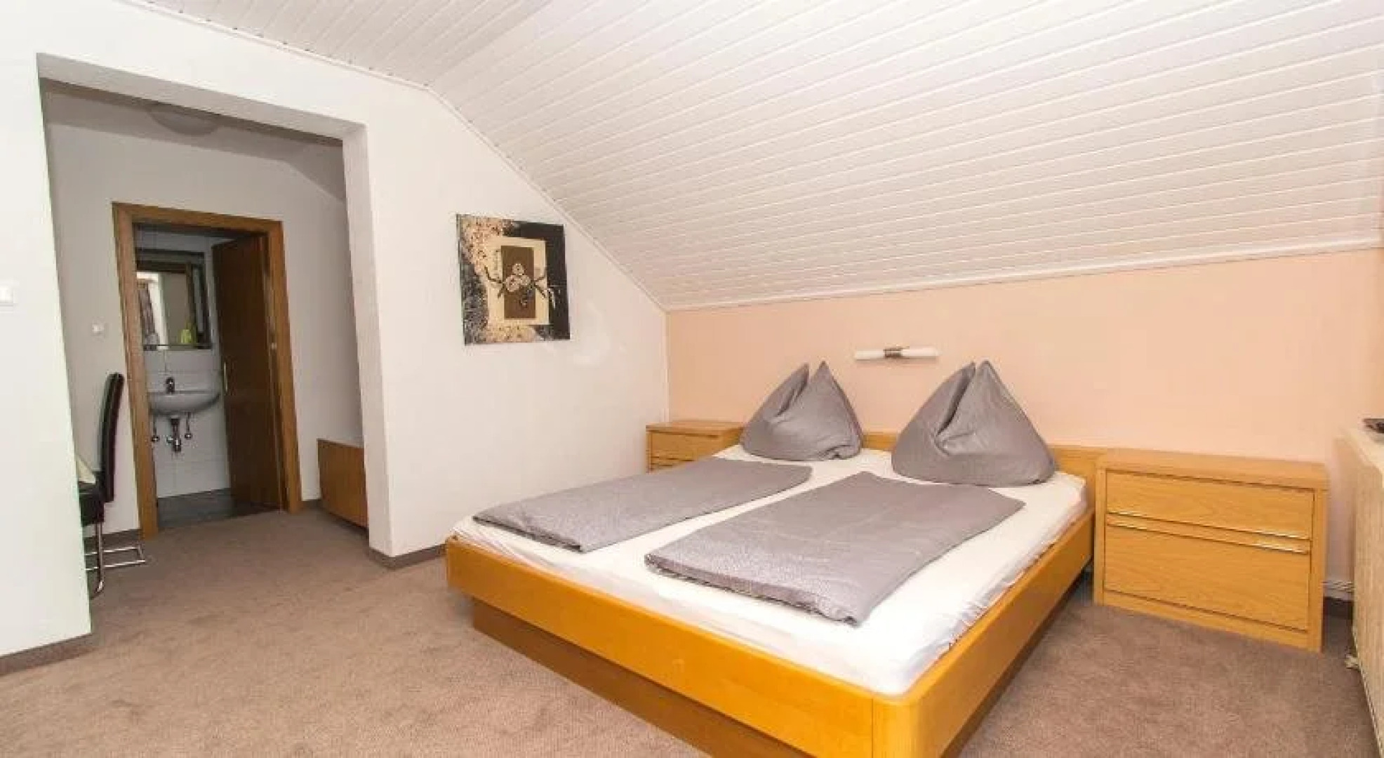 Gästehaus Wulz-Lesjak