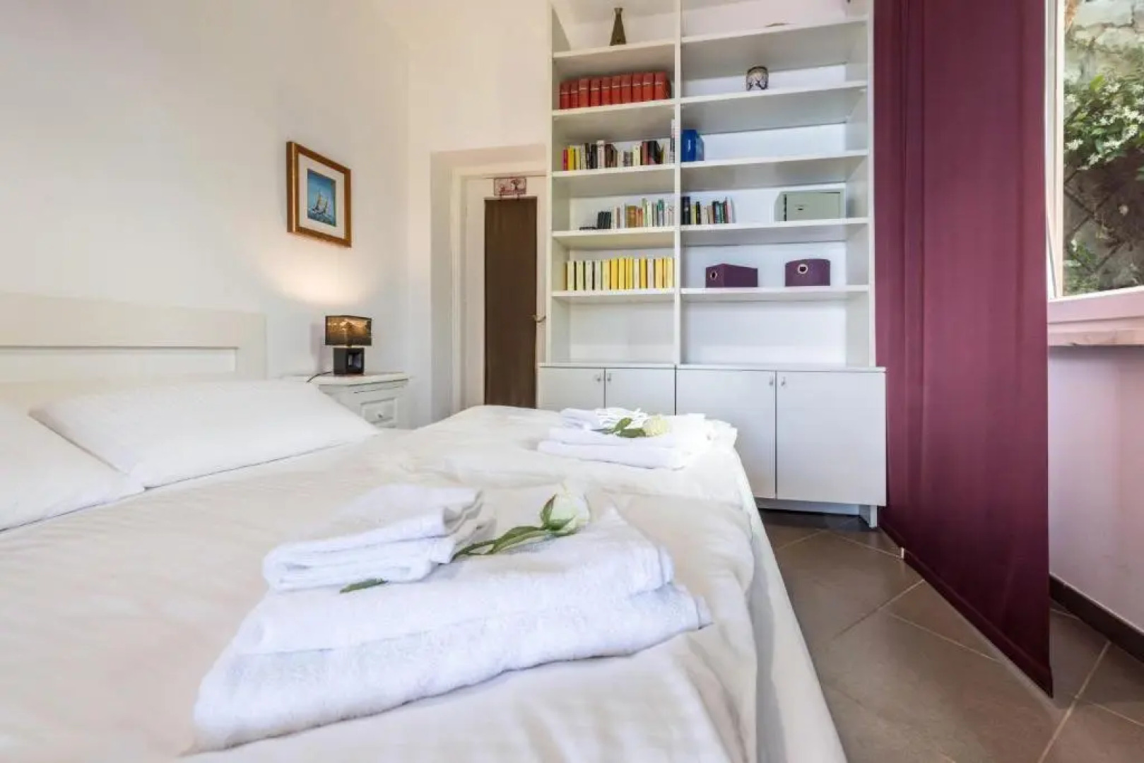 Residence La Mignon - Oleandri