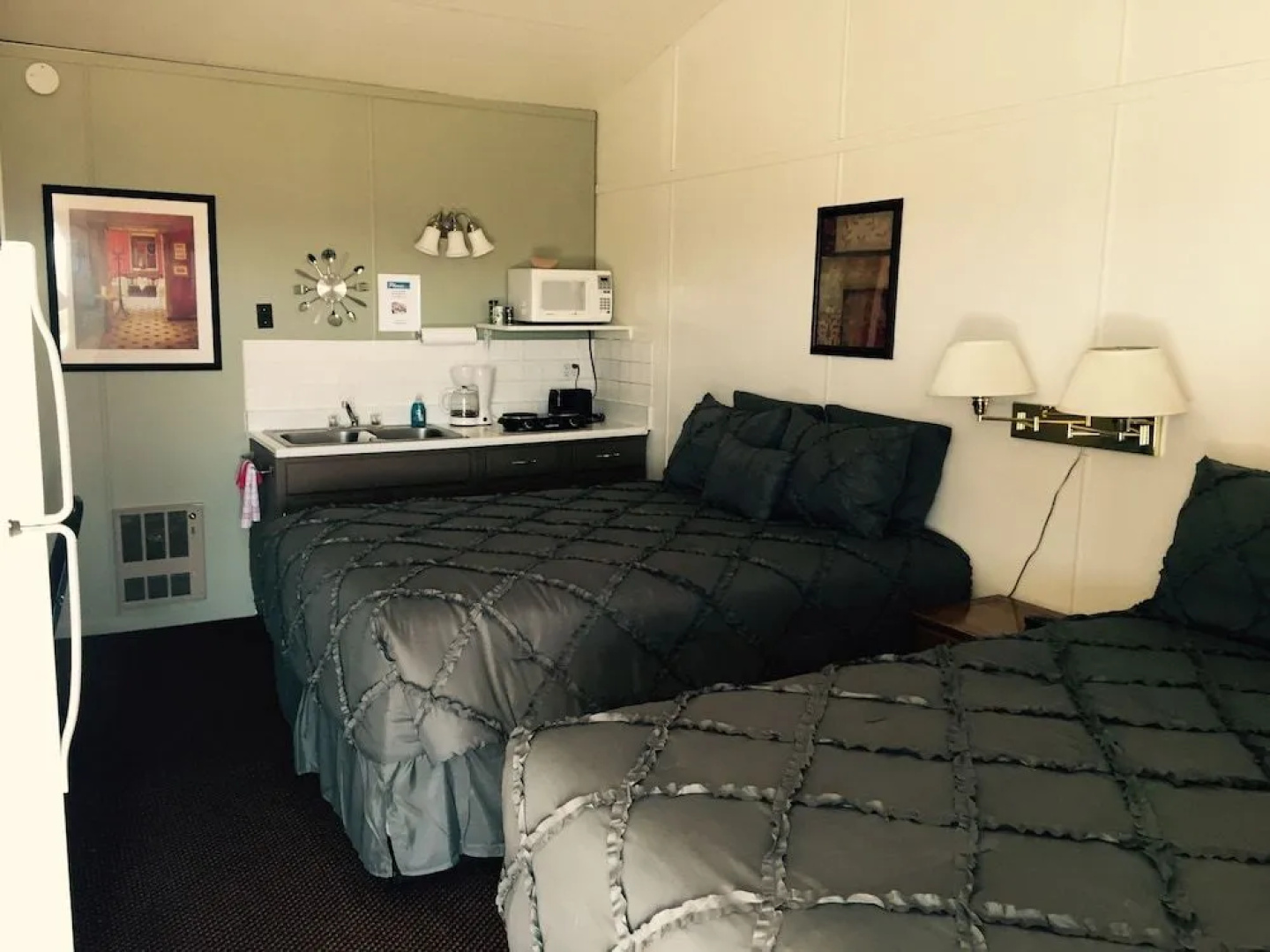 Mesa View Lodge