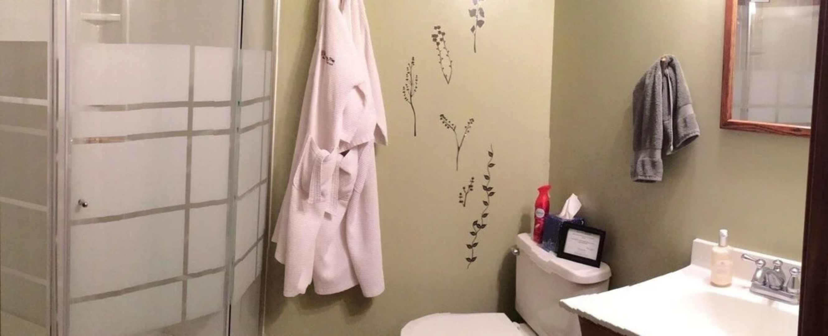 Whispering Pines Bed and Breakfast